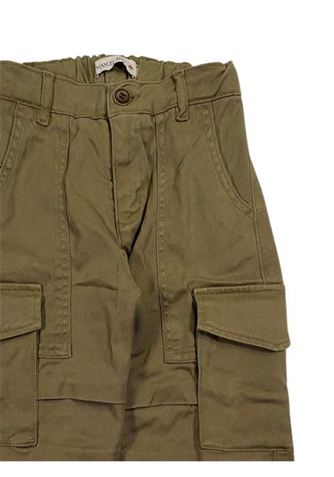  Manuel Ritz | 3165VERDE